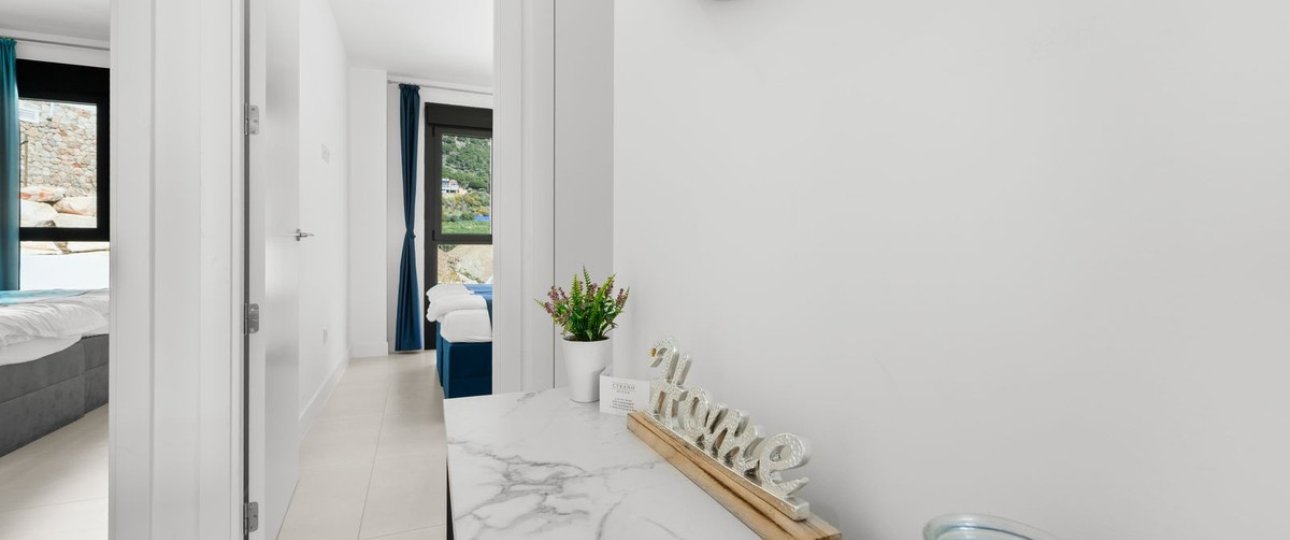 Resale - apartment - Fuengirola - Fuengirola Centro