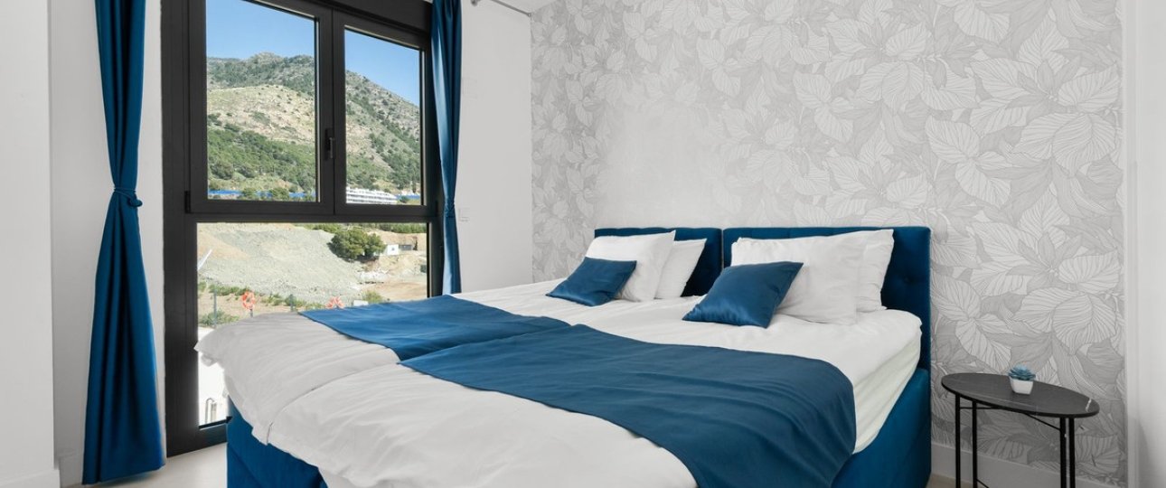 Resale - apartment - Fuengirola - Fuengirola Centro