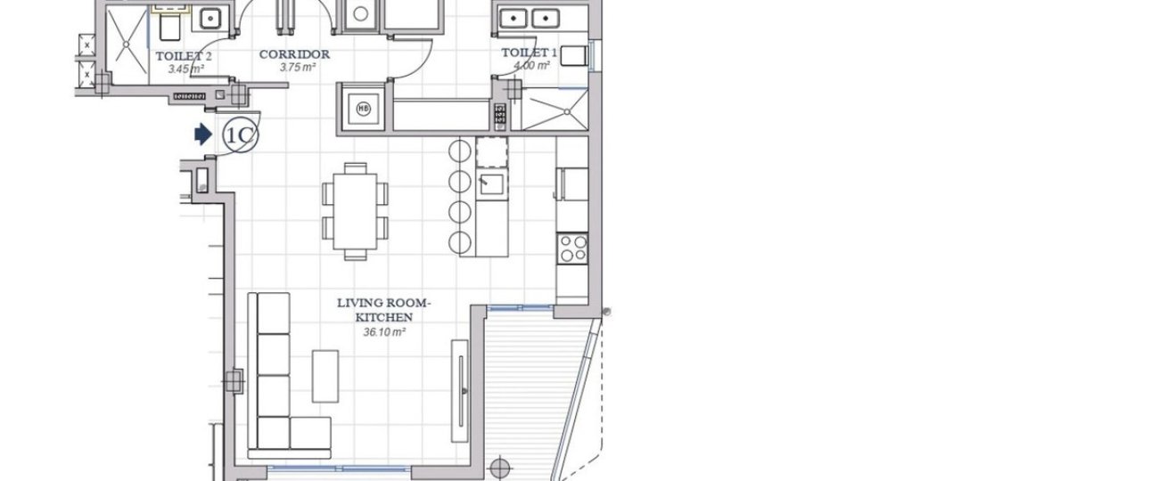 Resale - apartment - Fuengirola - Fuengirola Centro