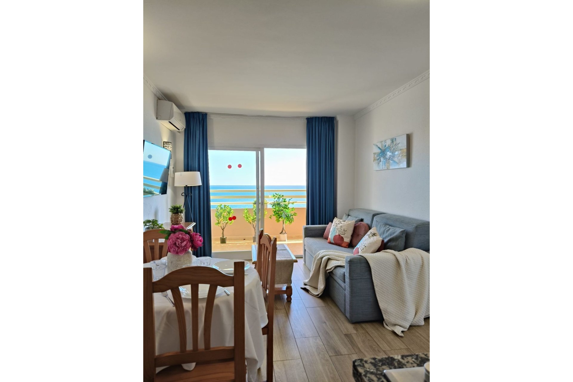 Resale - apartment - Fuengirola - Fuengirola Centro
