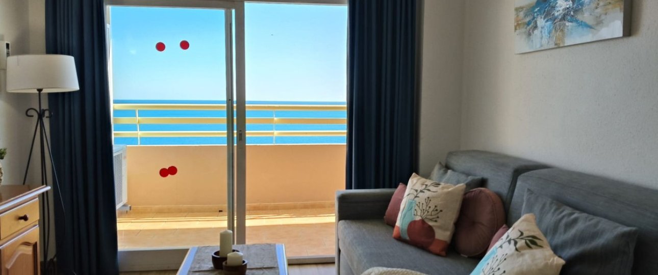 Resale - apartment - Fuengirola - Fuengirola Centro