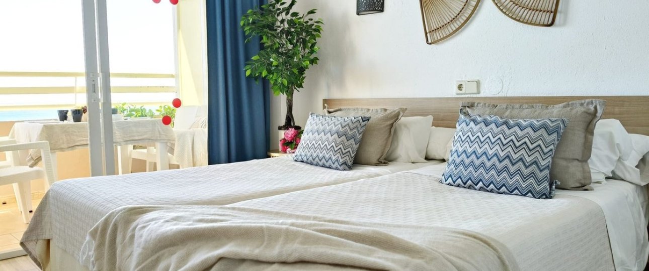 Resale - apartment - Fuengirola - Fuengirola Centro