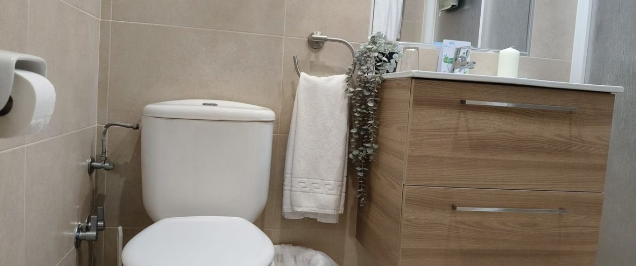 Resale - apartment - Fuengirola - Fuengirola Centro
