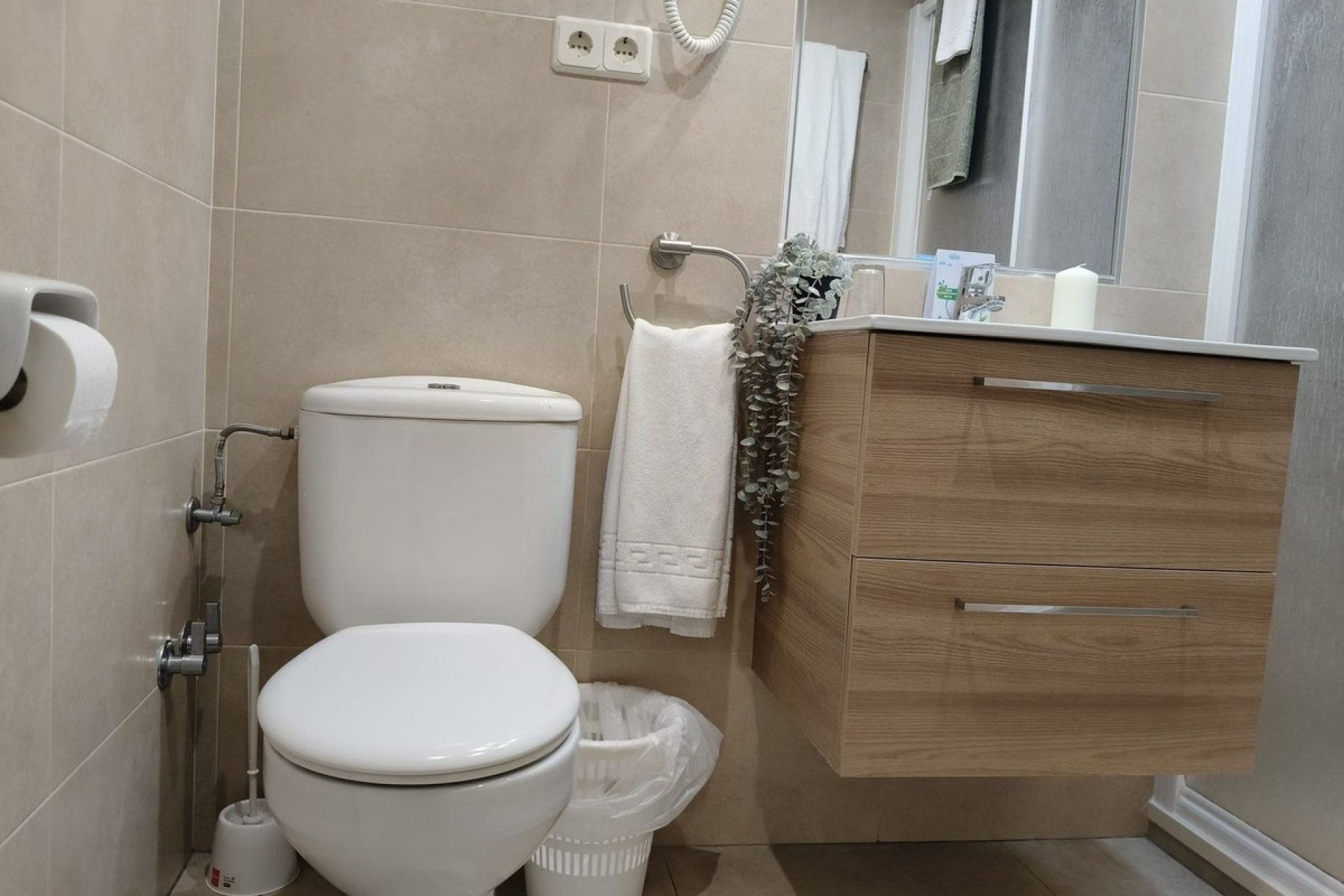 Resale - apartment - Fuengirola - Fuengirola Centro