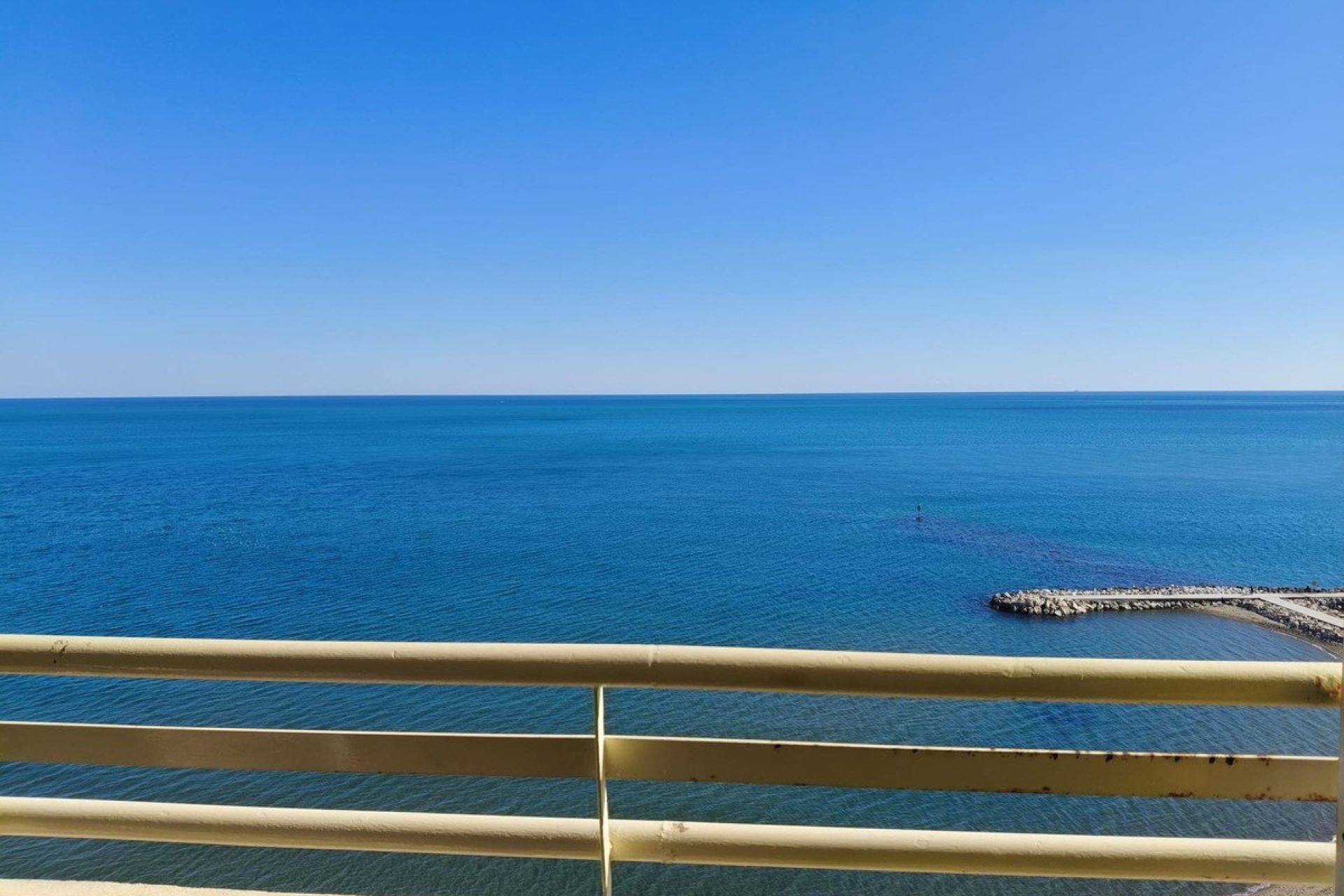 Resale - apartment - Fuengirola - Fuengirola Centro