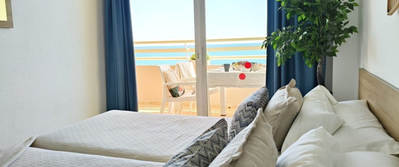 Resale - apartment - Fuengirola - Fuengirola Centro