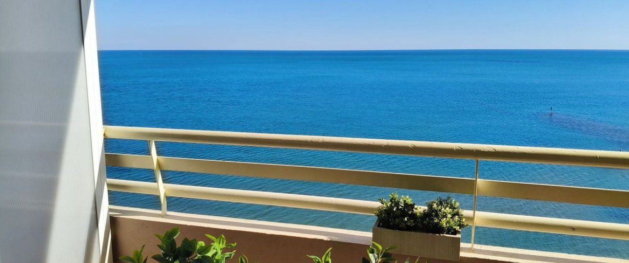 Resale - apartment - Fuengirola - Fuengirola Centro