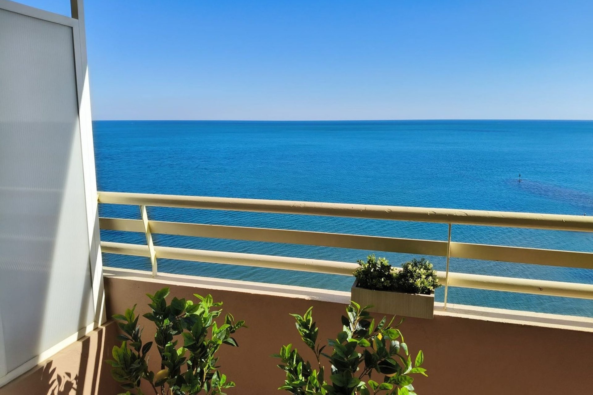 Resale - apartment - Fuengirola - Fuengirola Centro