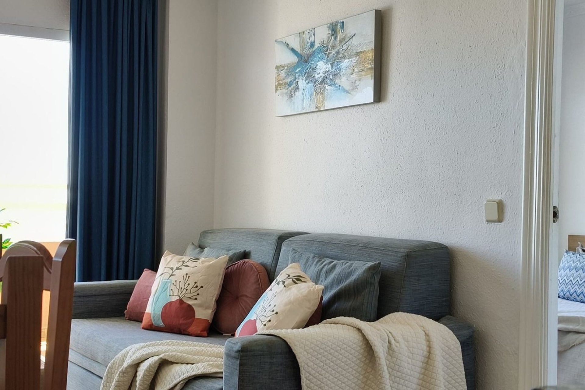 Resale - apartment - Fuengirola - Fuengirola Centro