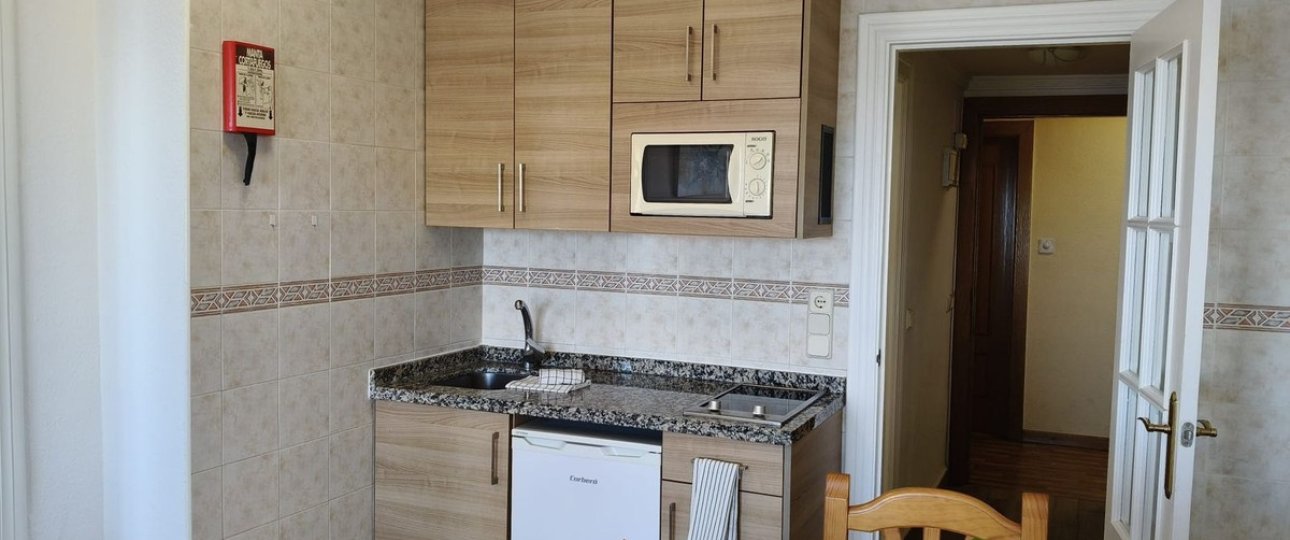 Resale - apartment - Fuengirola - Fuengirola Centro