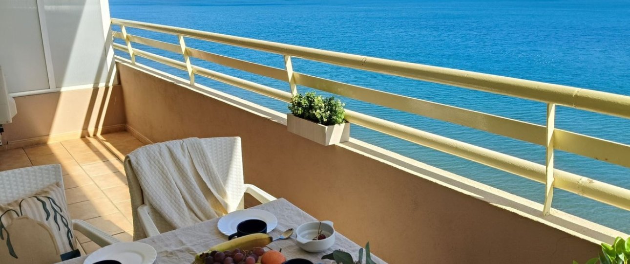 Resale - apartment - Fuengirola - Fuengirola Centro