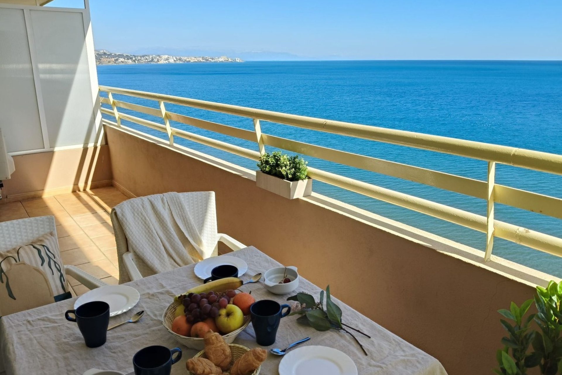 Resale - apartment - Fuengirola - Fuengirola Centro