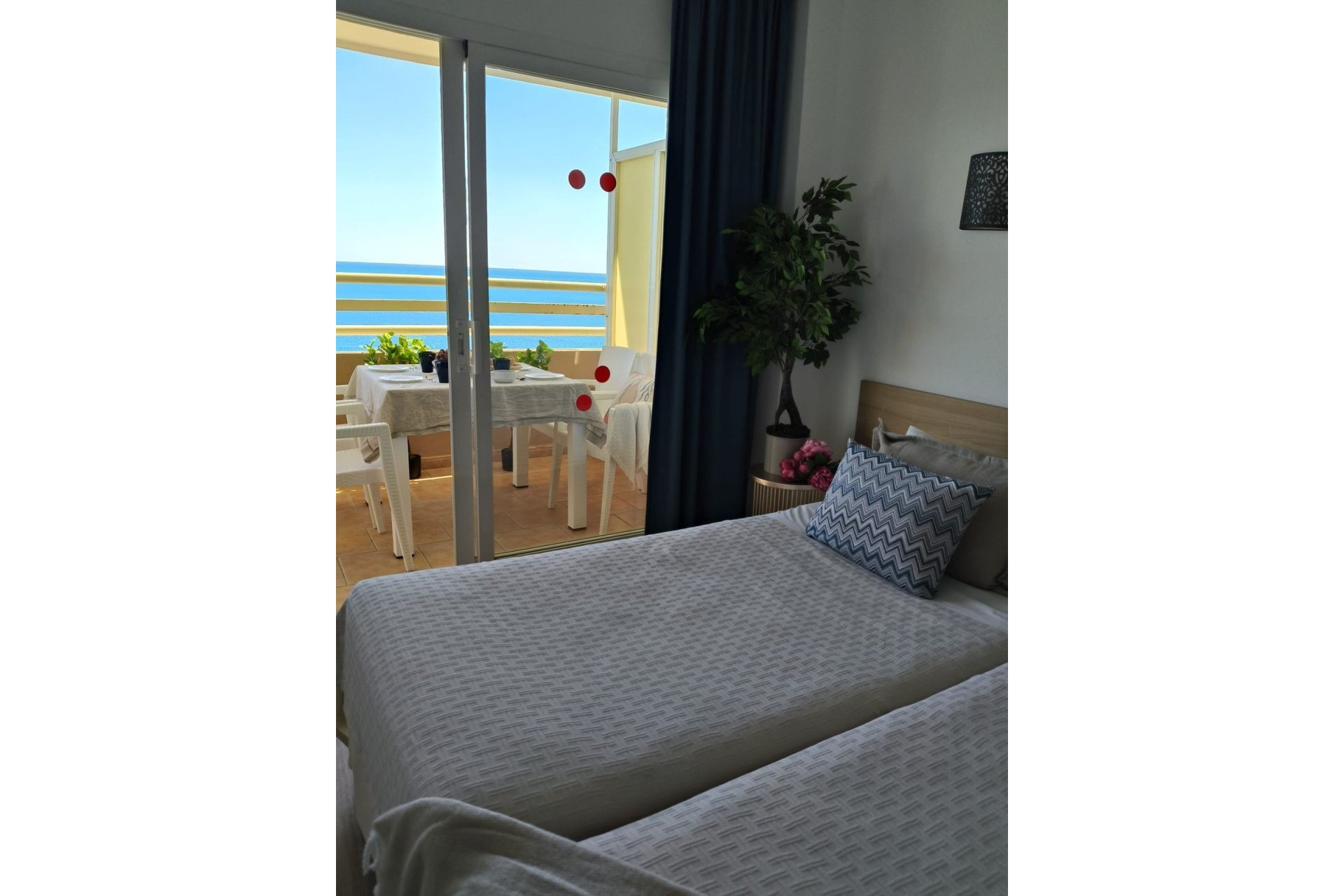 Resale - apartment - Fuengirola - Fuengirola Centro