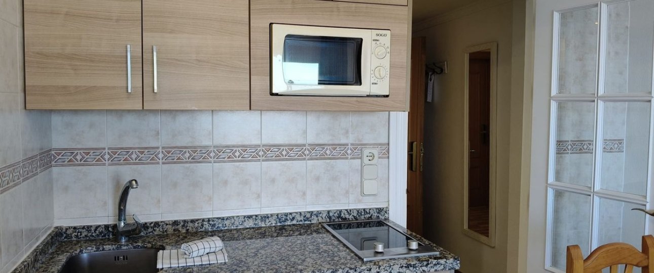 Resale - apartment - Fuengirola - Fuengirola Centro