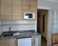 Resale - apartment - Fuengirola - Fuengirola Centro