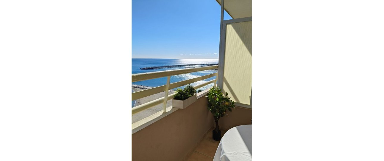 Resale - apartment - Fuengirola - Fuengirola Centro