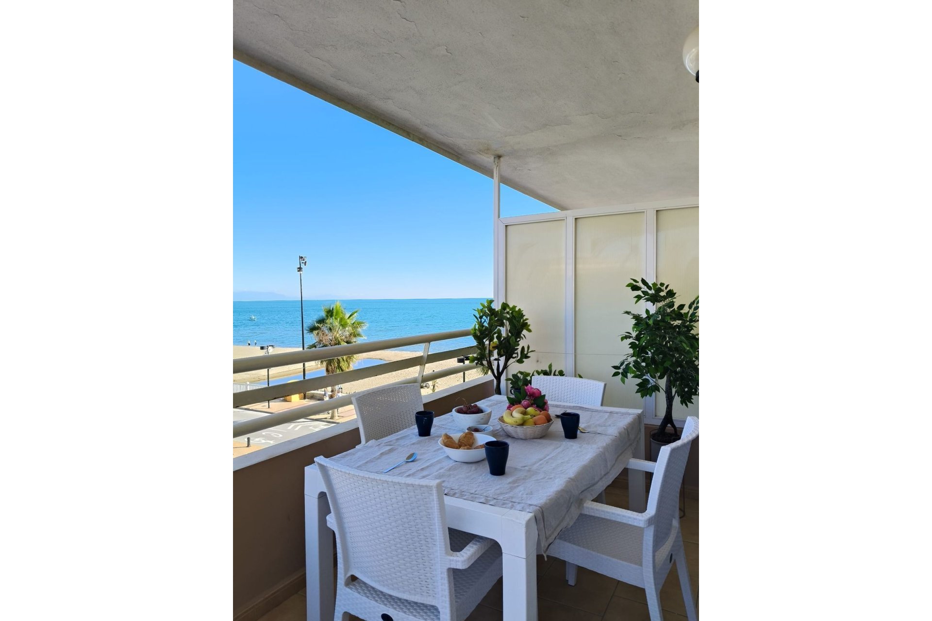 Resale - apartment - Fuengirola - Fuengirola Centro