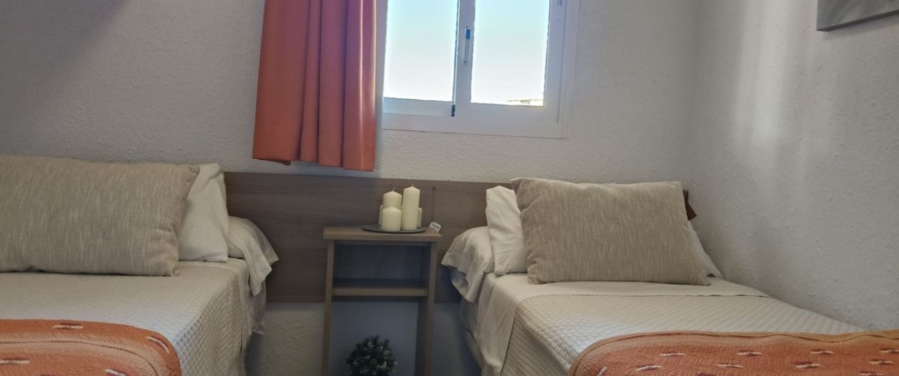 Resale - apartment - Fuengirola - Fuengirola Centro