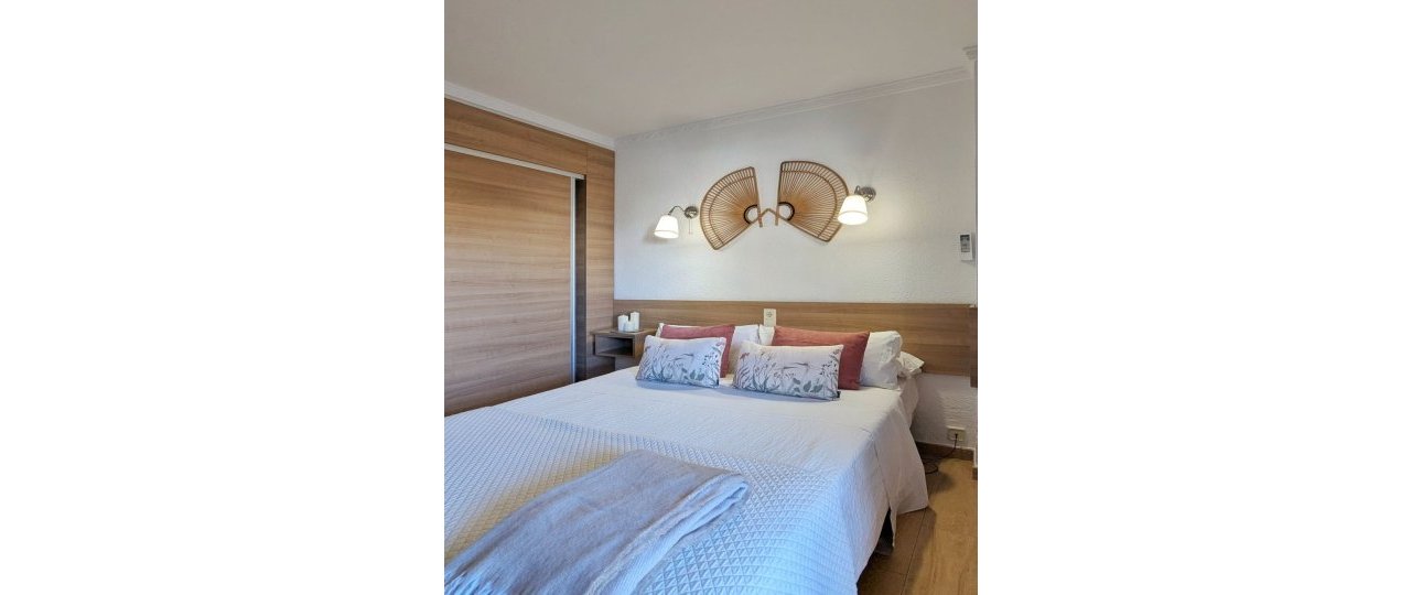Resale - apartment - Fuengirola - Fuengirola Centro