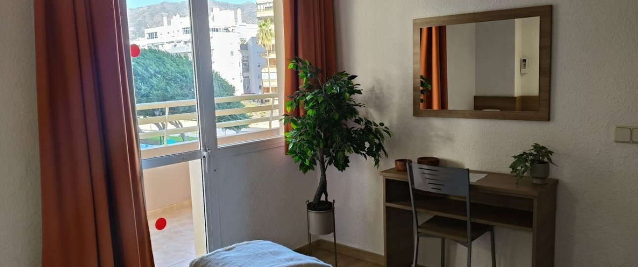 Resale - apartment - Fuengirola - Fuengirola Centro