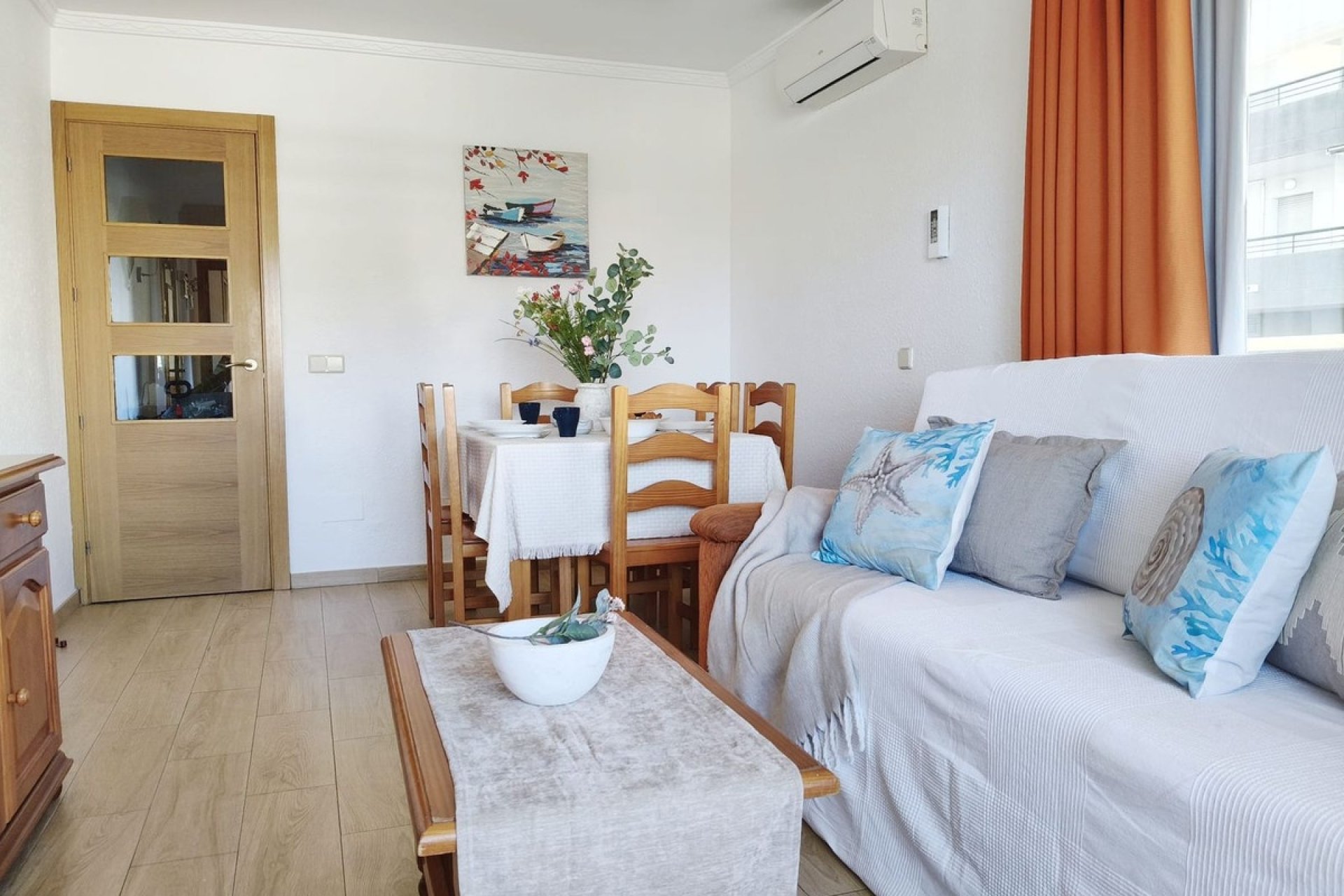 Resale - apartment - Fuengirola - Fuengirola Centro