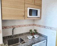 Resale - apartment - Fuengirola - Fuengirola Centro