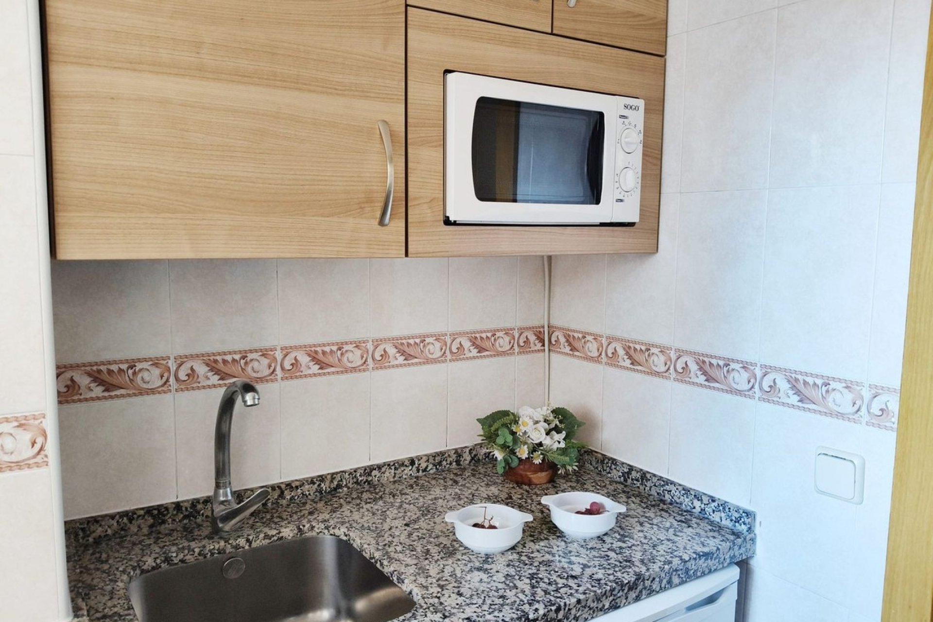 Resale - apartment - Fuengirola - Fuengirola Centro