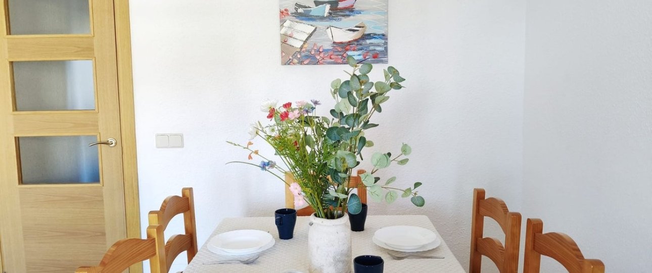Resale - apartment - Fuengirola - Fuengirola Centro