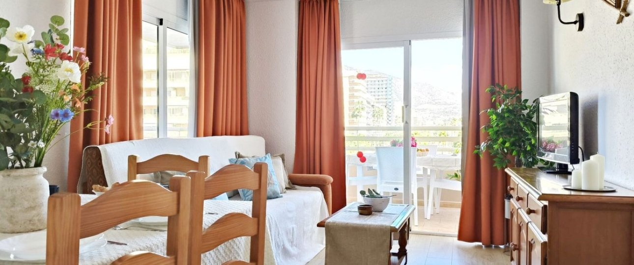 Resale - apartment - Fuengirola - Fuengirola Centro