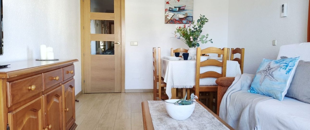 Resale - apartment - Fuengirola - Fuengirola Centro