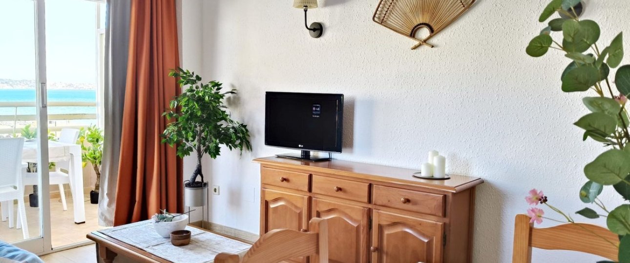 Resale - apartment - Fuengirola - Fuengirola Centro