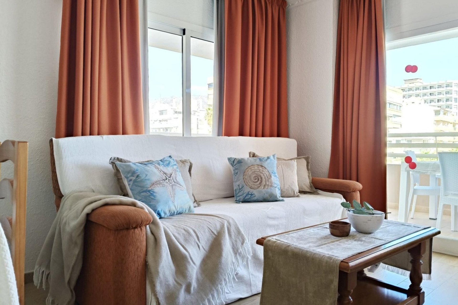 Resale - apartment - Fuengirola - Fuengirola Centro