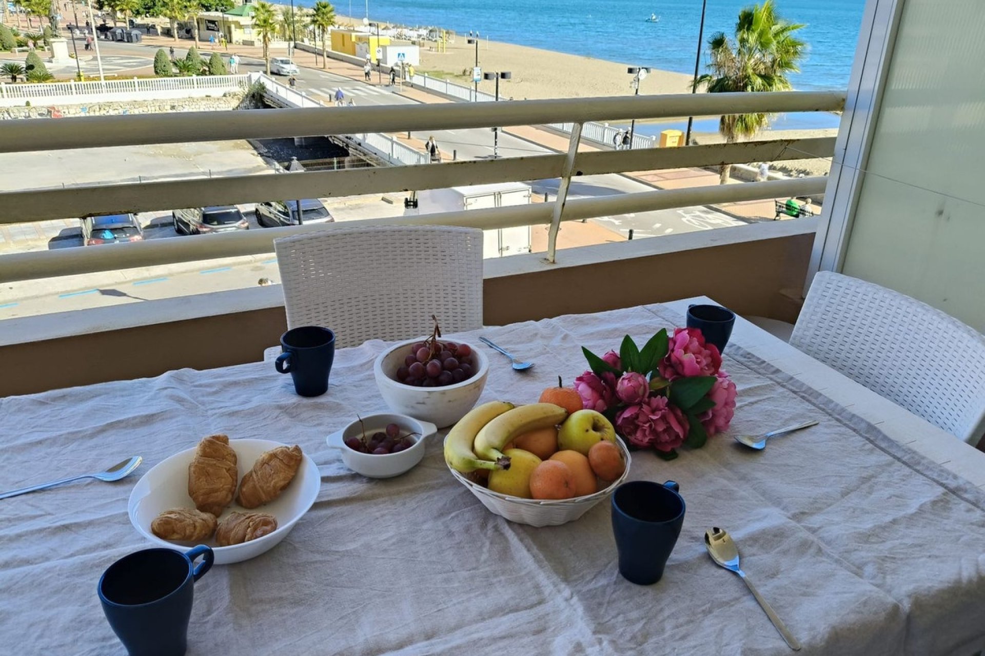 Resale - apartment - Fuengirola - Fuengirola Centro