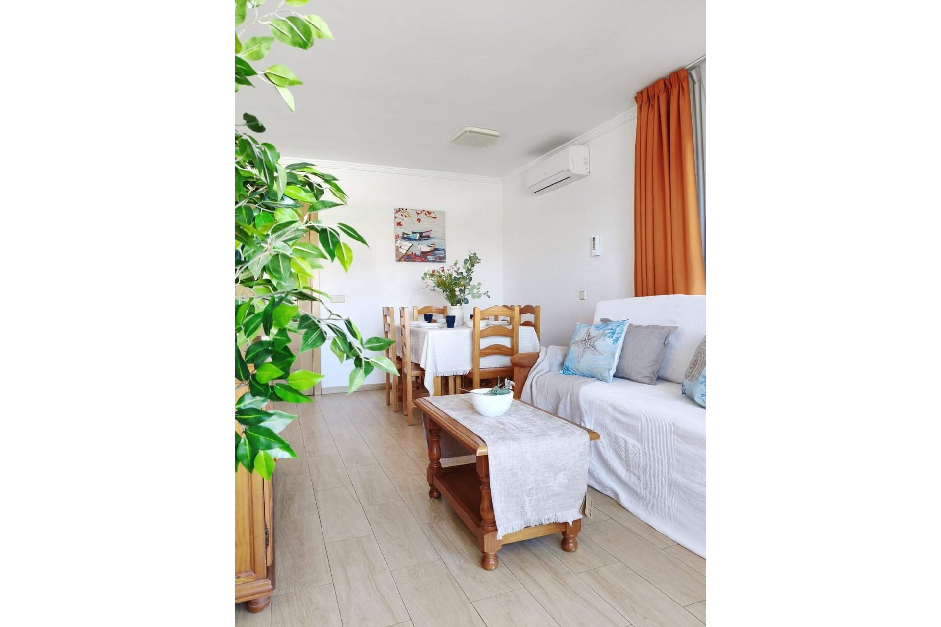 Resale - apartment - Fuengirola - Fuengirola Centro