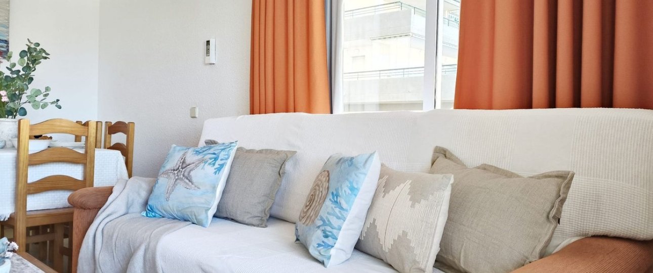 Resale - apartment - Fuengirola - Fuengirola Centro