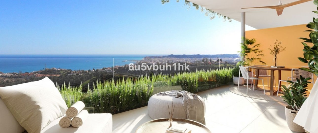 Resale - apartment - Fuengirola - Fuengirola Centro