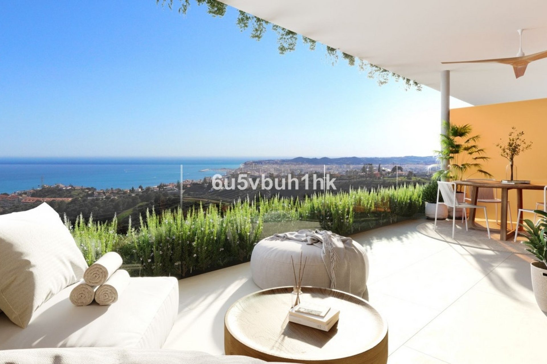 Resale - apartment - Fuengirola - Fuengirola Centro