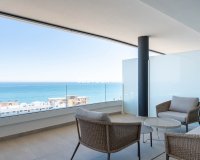 Resale - apartment - Fuengirola - Fuengirola Centro