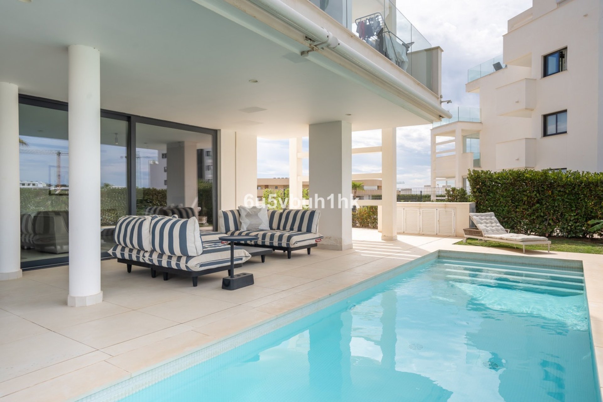 Resale - apartment - Fuengirola - Fuengirola Centro