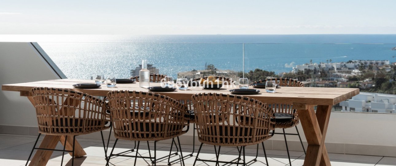 Resale - apartment - Fuengirola - Fuengirola Centro