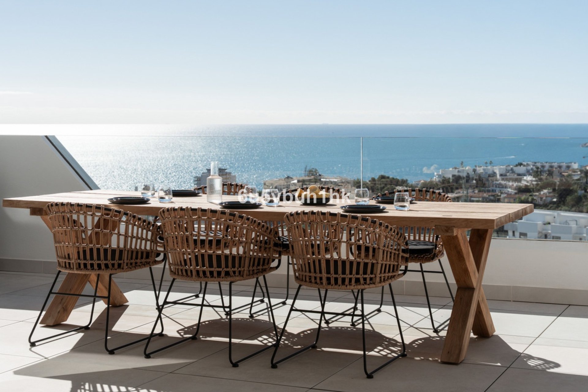 Resale - apartment - Fuengirola - Fuengirola Centro
