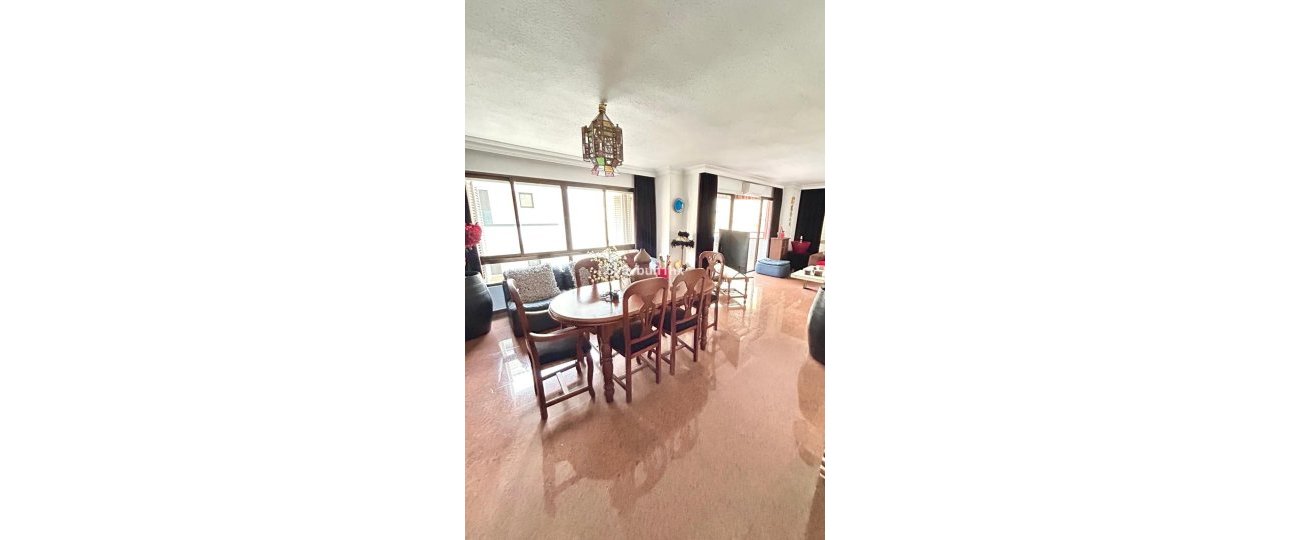 Resale - apartment - Fuengirola - Fuengirola Centro