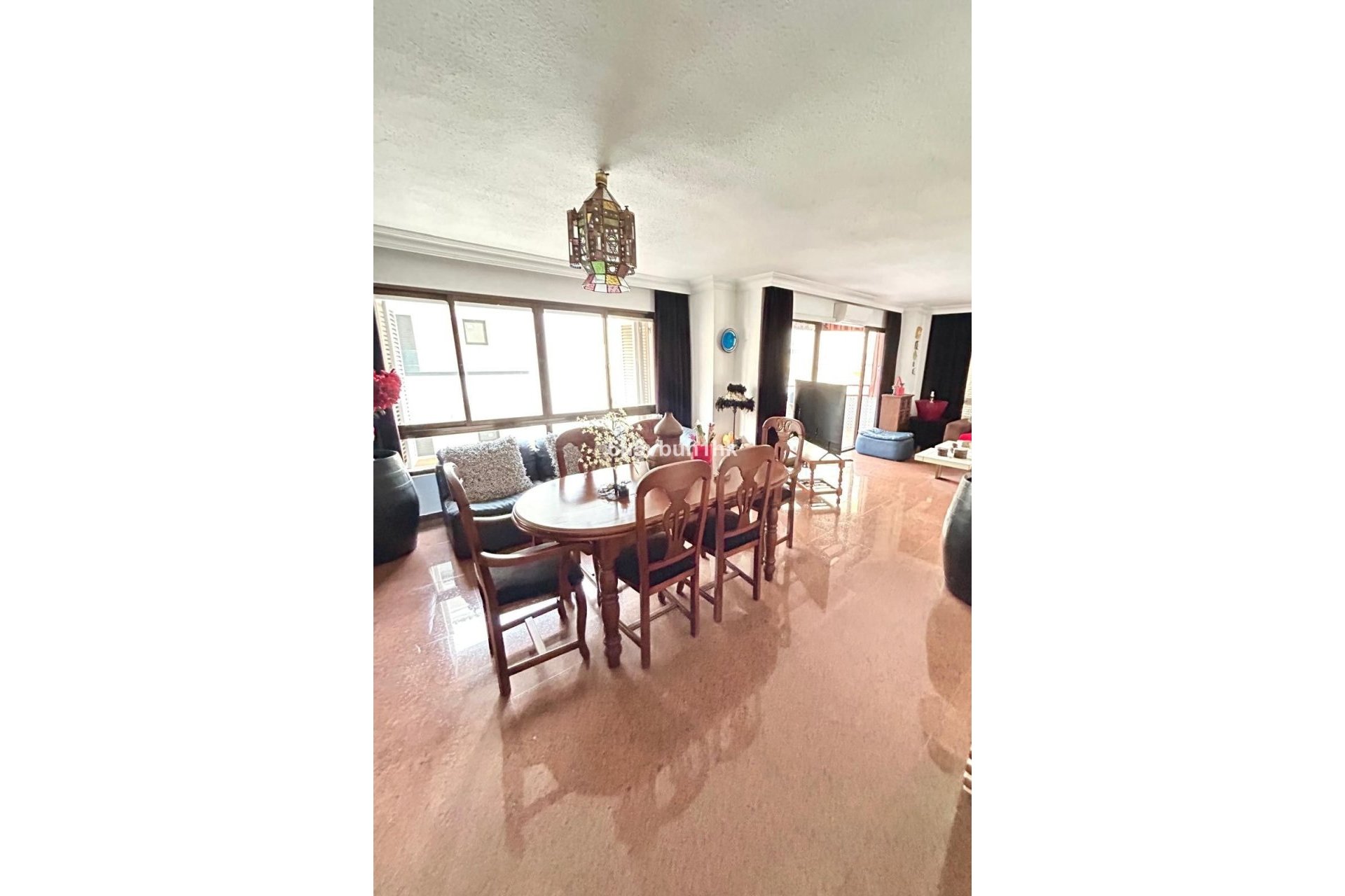 Resale - apartment - Fuengirola - Fuengirola Centro