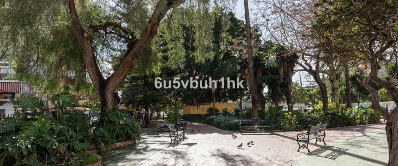 Resale - apartment - Fuengirola - Fuengirola Centro