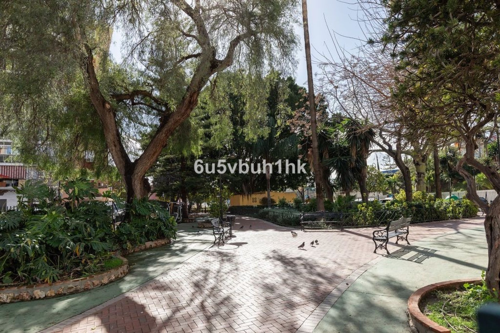 Resale - apartment - Fuengirola - Fuengirola Centro