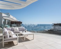 Resale - apartment - Fuengirola - Fuengirola Centro