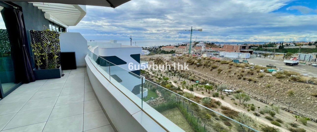Resale - apartment - Fuengirola - Fuengirola Centro