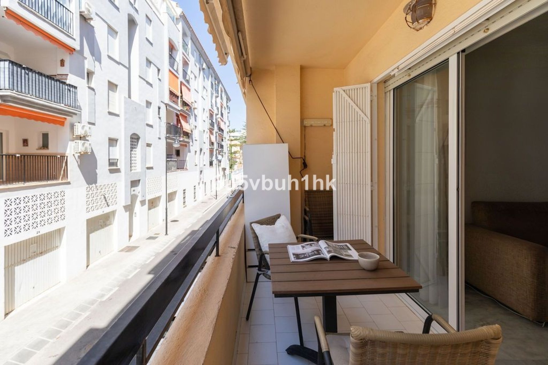 Resale - apartment - Fuengirola - Fuengirola Centro