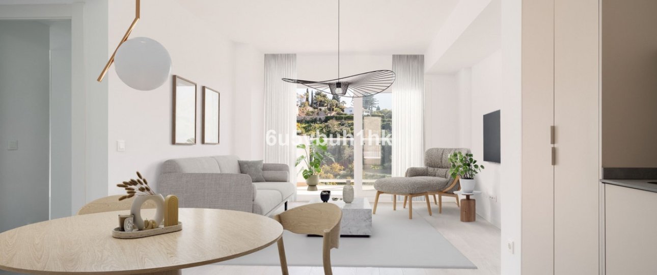 Resale - apartment - Fuengirola - Fuengirola Centro