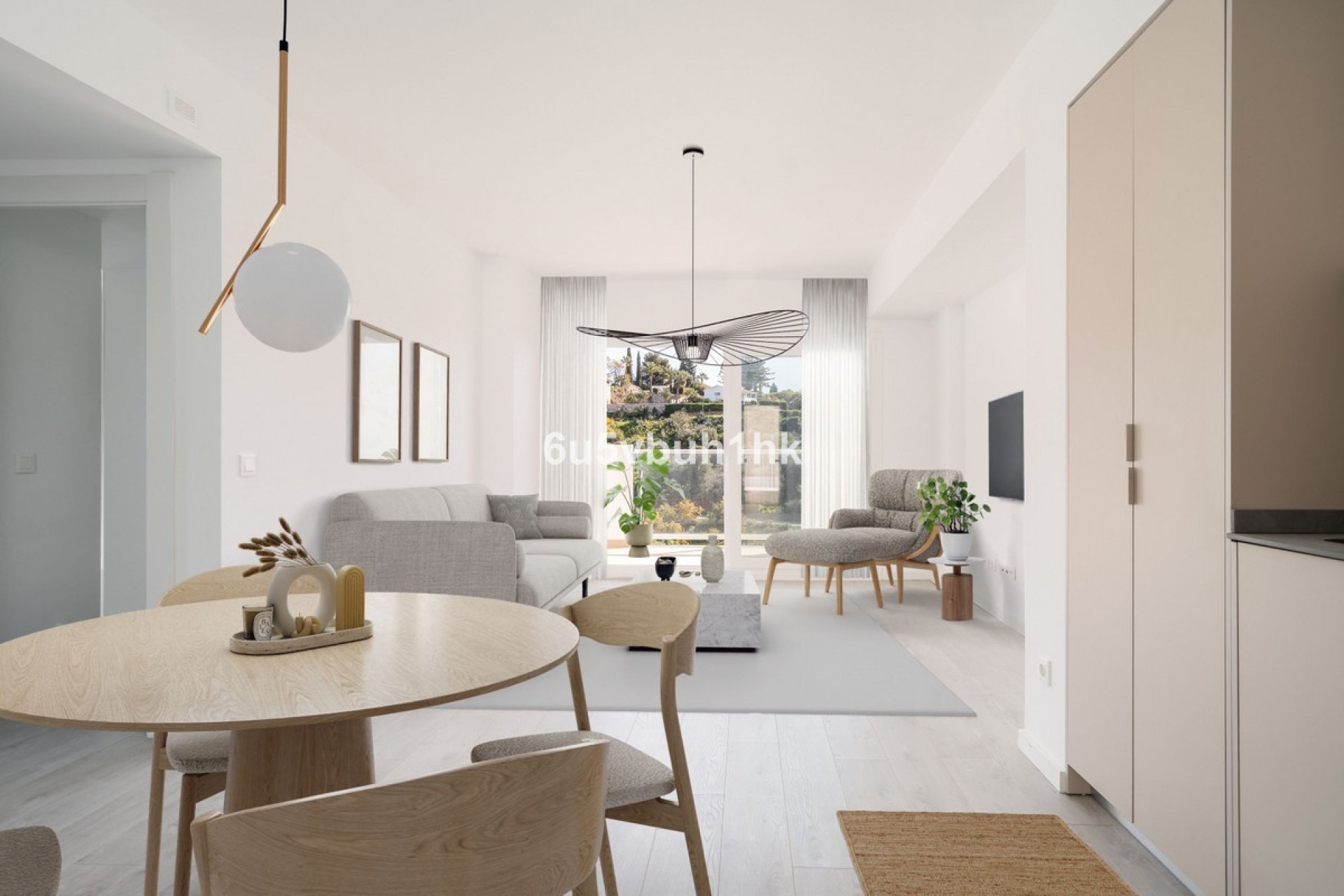 Resale - apartment - Fuengirola - Fuengirola Centro